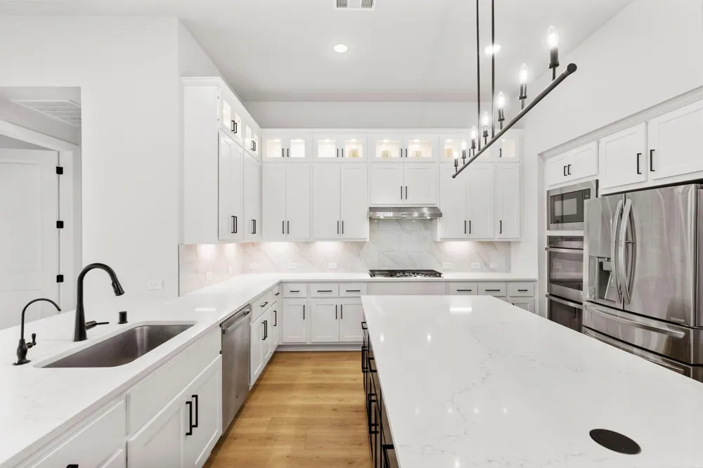 415 Hillary Step Place Montgomery, TX 77316