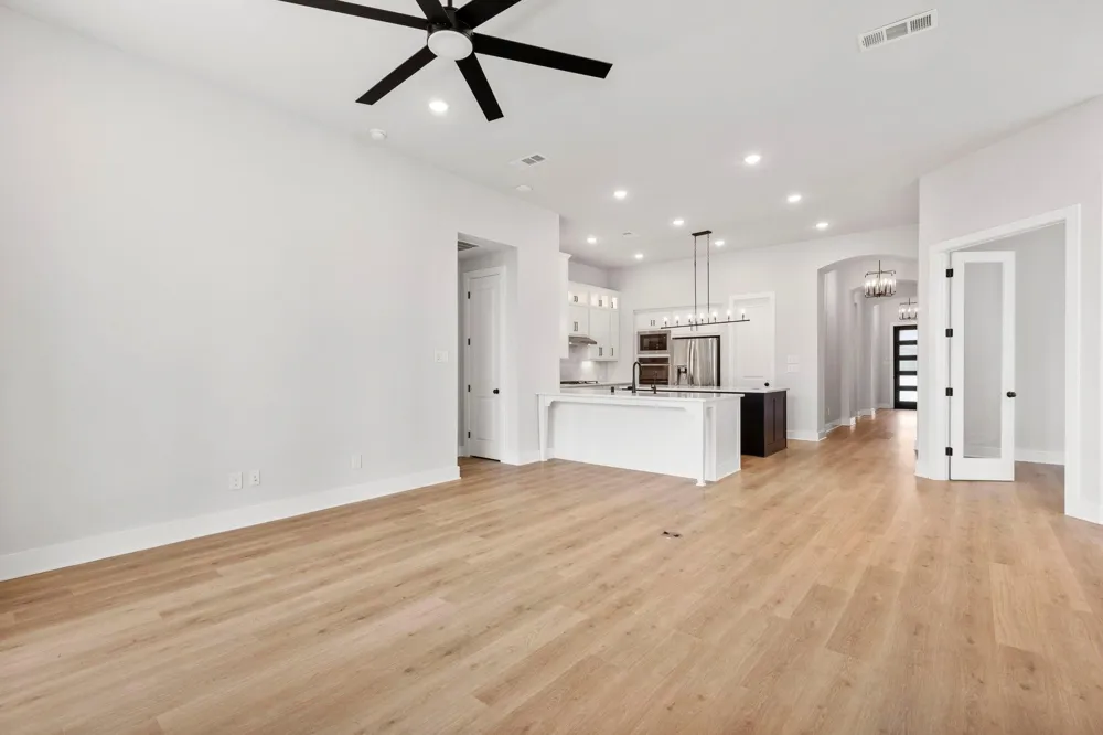 415 Hillary Step Place Montgomery, TX 77316