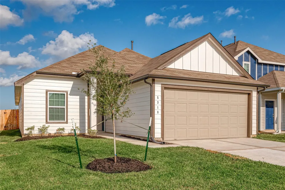 5318 Briana Dee Dr Rosharon, TX 77583