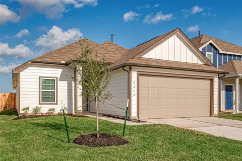 5318 Briana Dee Dr