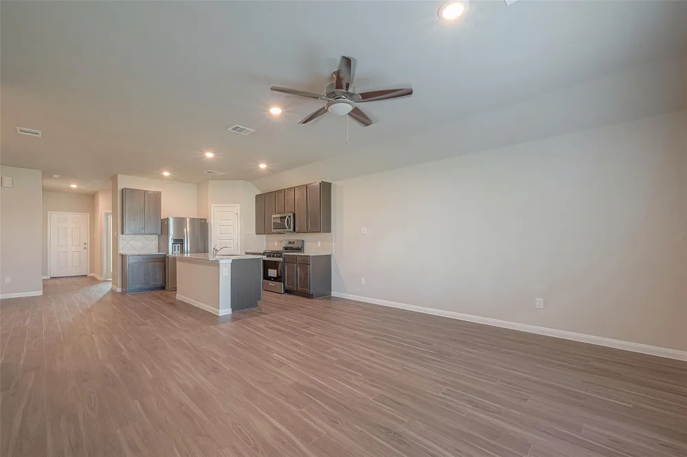 5318 Briana Dee Dr Rosharon, TX 77583