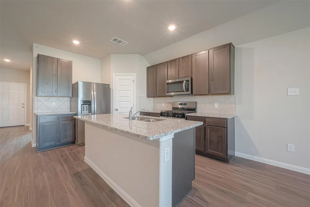 5318 Briana Dee Dr Rosharon, TX 77583
