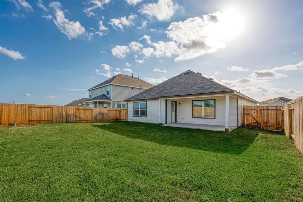 5318 Briana Dee Dr Rosharon, TX 77583