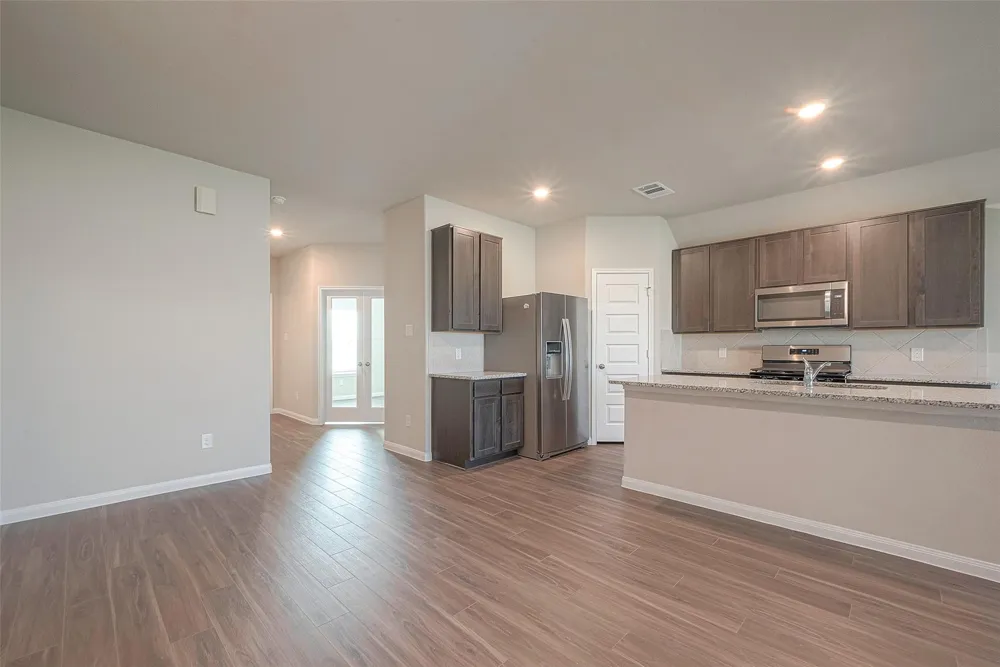 5318 Briana Dee Dr Rosharon, TX 77583