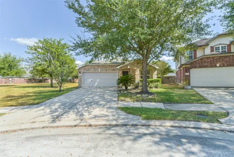 15306 Boulder Hollow Lane