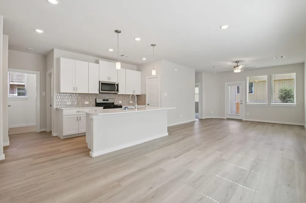 5605 Andesine Drive Houston, TX 77048
