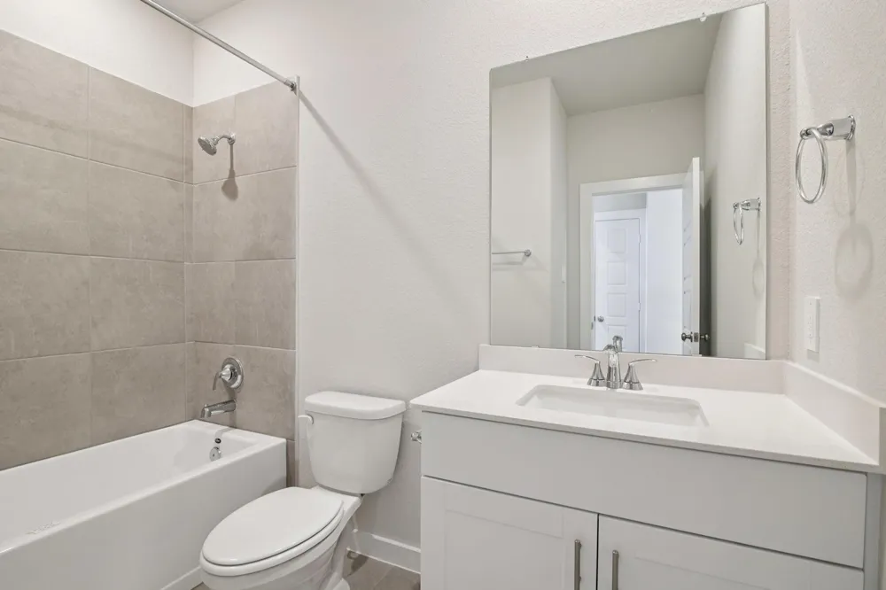 5605 Andesine Drive Houston, TX 77048