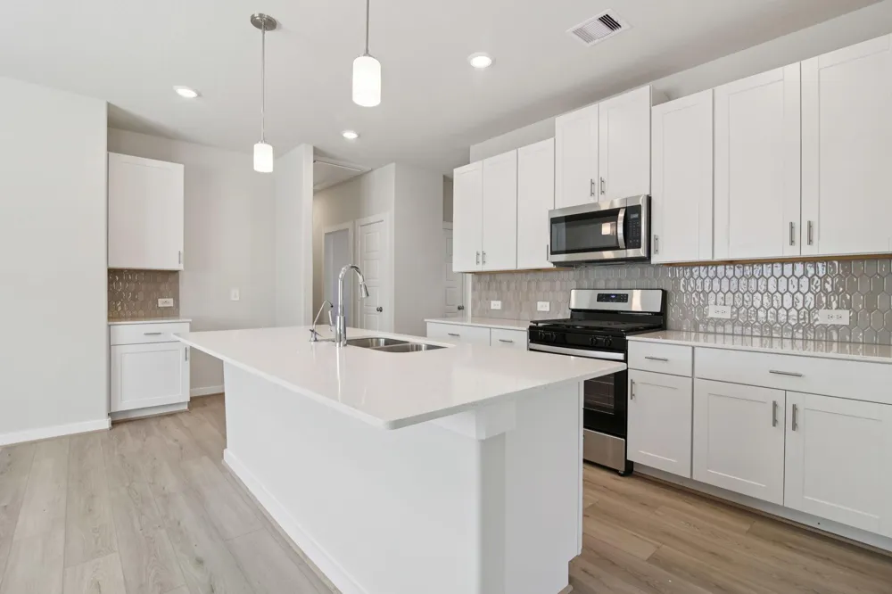 5605 Andesine Drive Houston, TX 77048