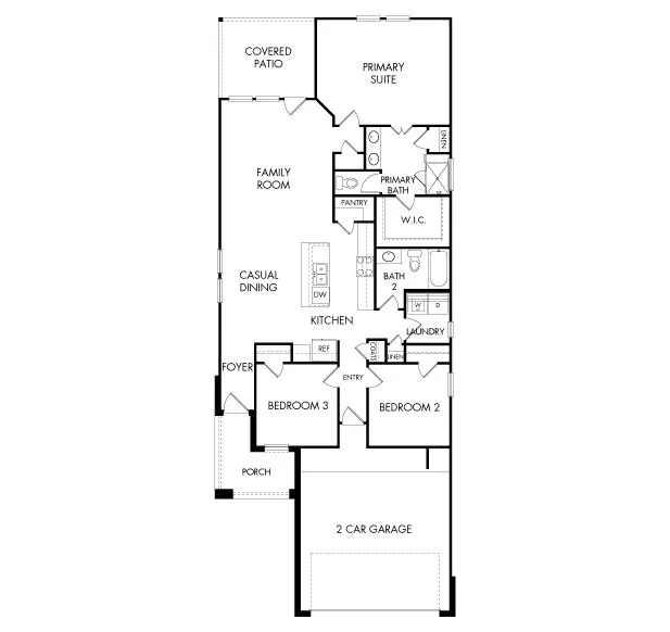 5605 Andesine Drive Houston, TX 77048
