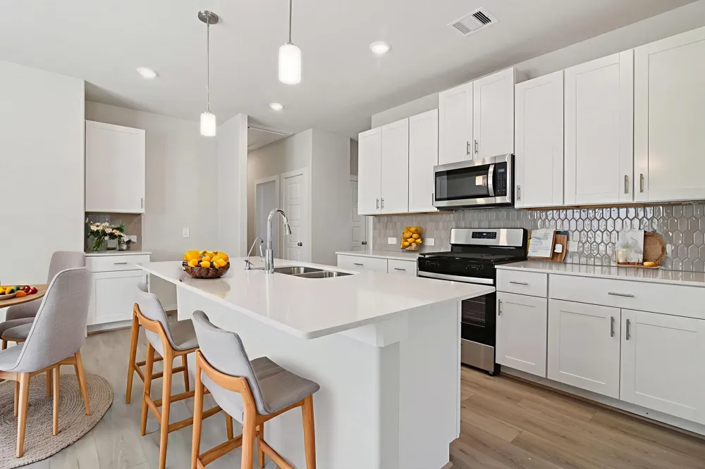 5605 Andesine Drive Houston, TX 77048