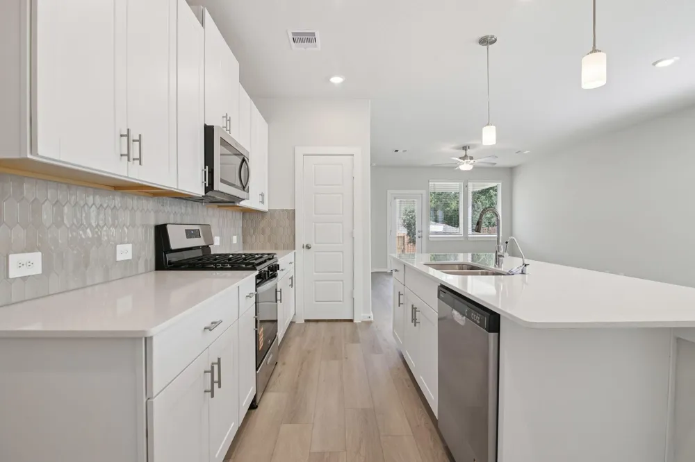 5605 Andesine Drive Houston, TX 77048