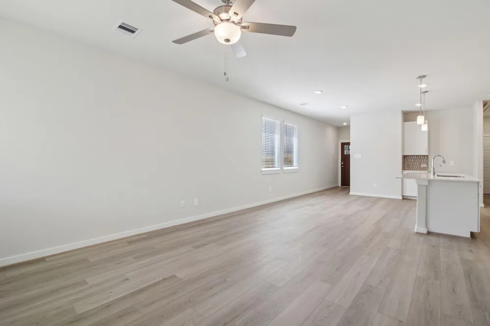 5605 Andesine Drive Houston, TX 77048