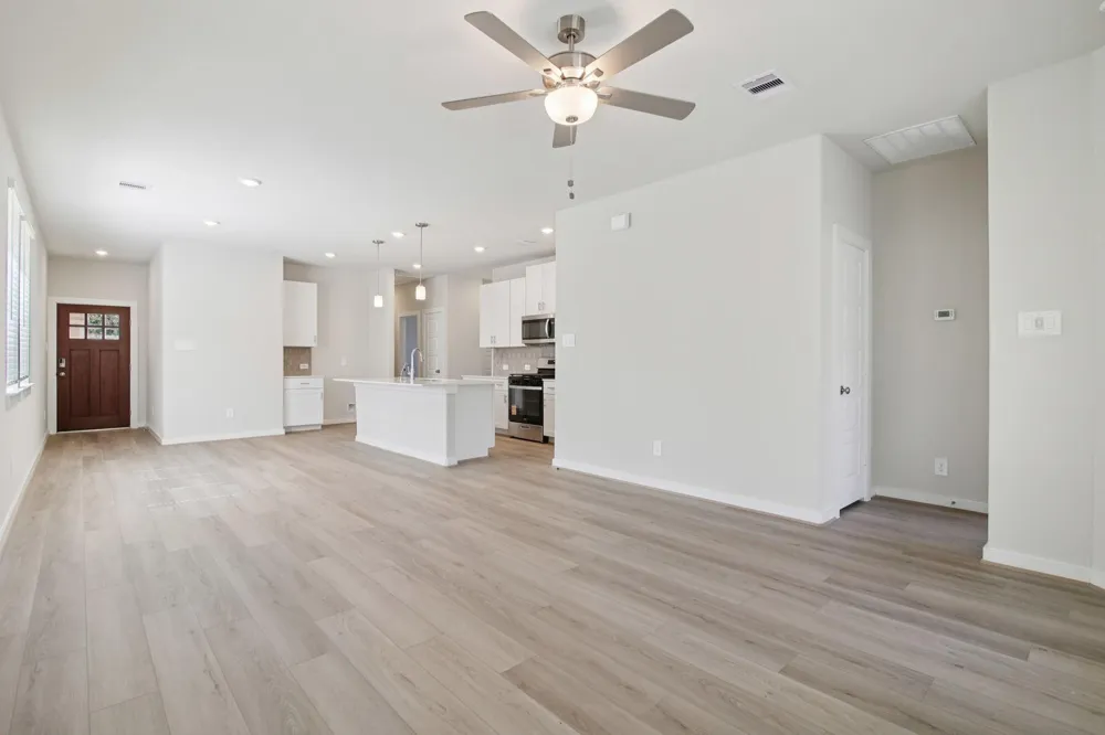 5605 Andesine Drive Houston, TX 77048