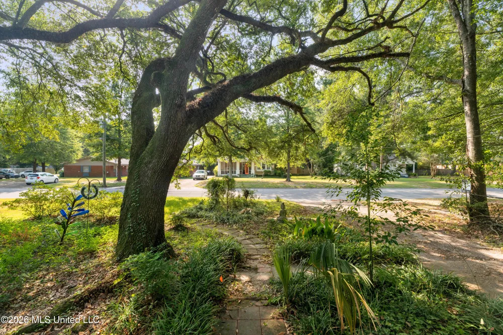 1205 Adeline Street Hattiesburg, MS 39401