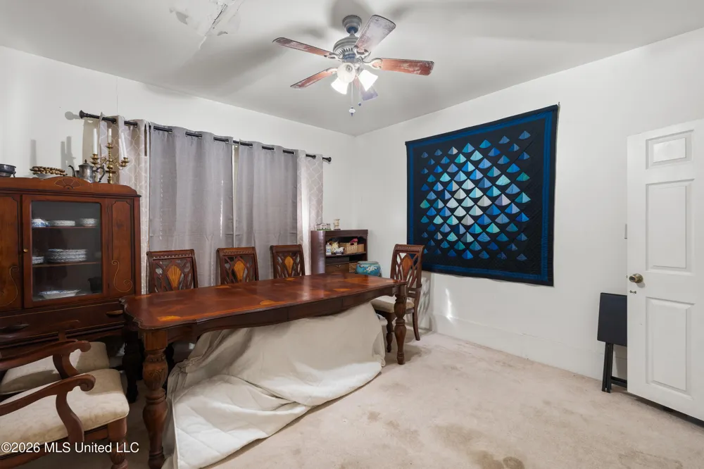 1205 Adeline Street Hattiesburg, MS 39401
