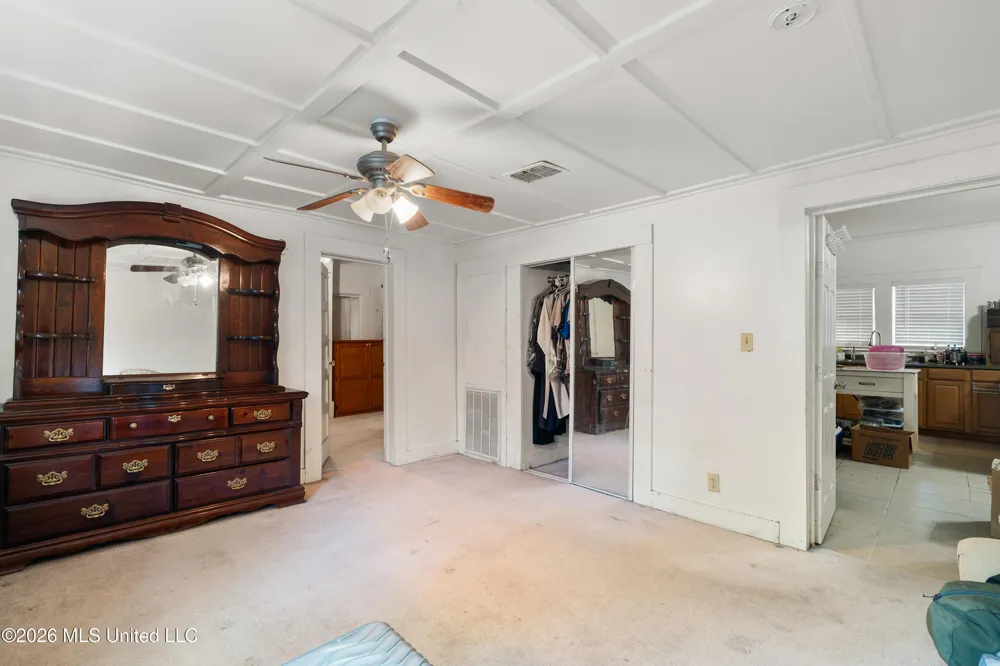 1205 Adeline Street Hattiesburg, MS 39401