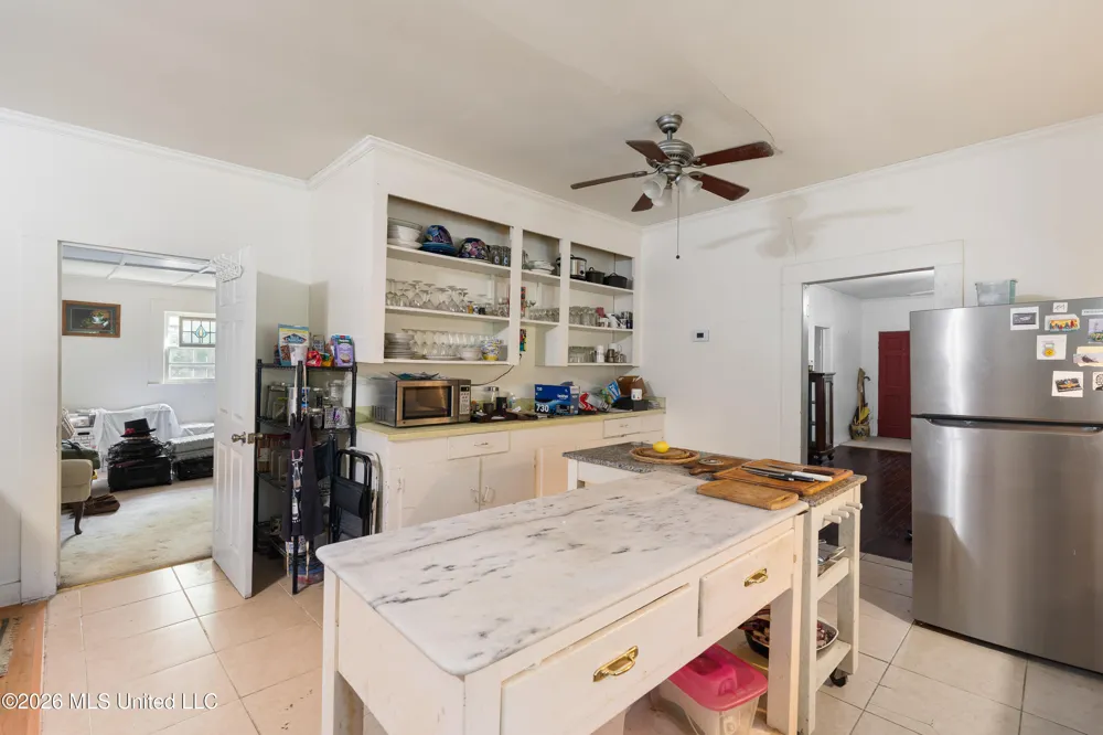 1205 Adeline Street Hattiesburg, MS 39401