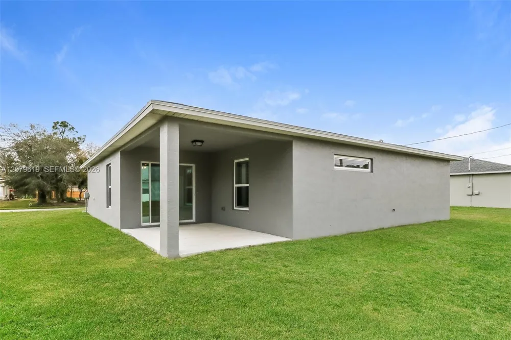 1257 SW Century Ave Port St. Lucie, FL 34953