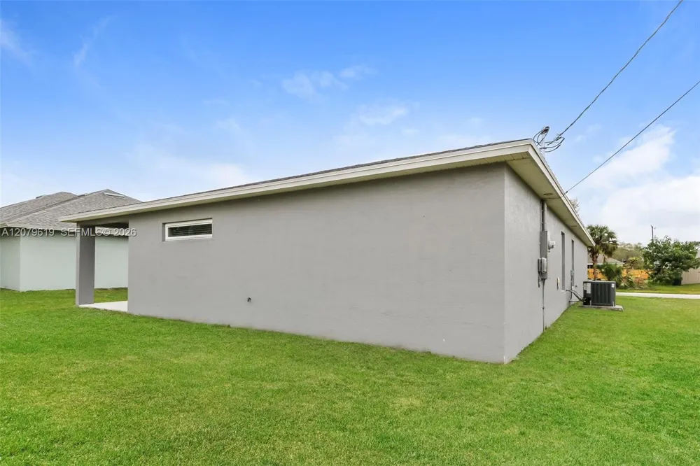1257 SW Century Ave Port St. Lucie, FL 34953