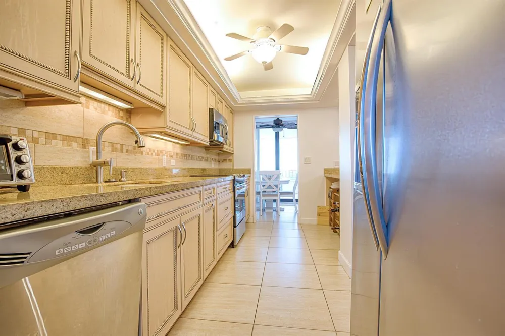 1401 S Ocean Boulevard #702 Pompano Beach, FL 33062