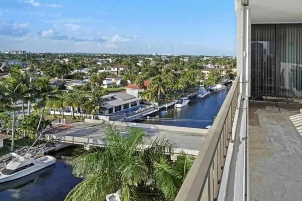 1401 S Ocean Boulevard #702 Pompano Beach, FL 33062
