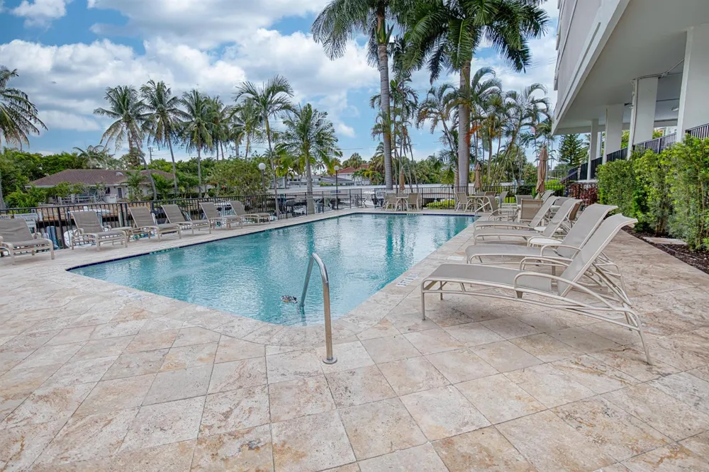 1401 S Ocean Boulevard #702 Pompano Beach, FL 33062