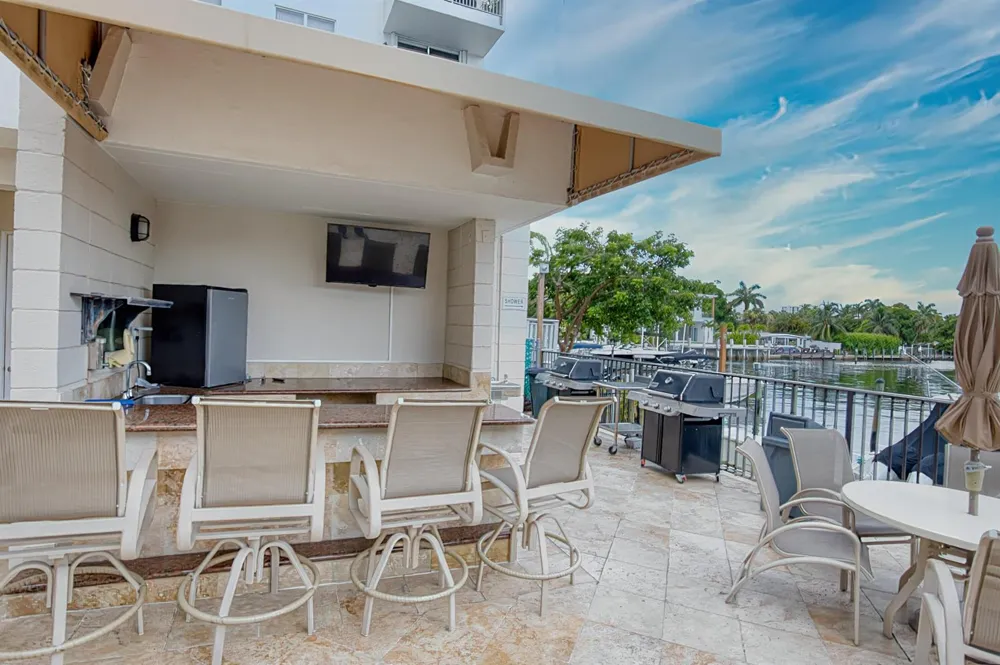 1401 S Ocean Boulevard #702 Pompano Beach, FL 33062