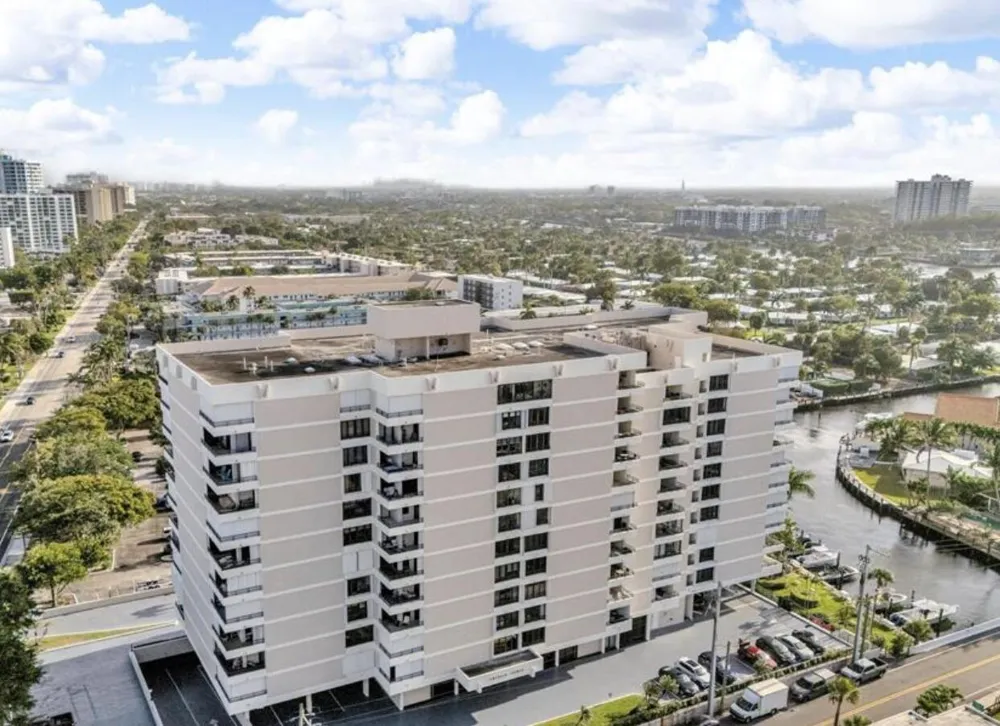 1401 S Ocean Boulevard #702 Pompano Beach, FL 33062