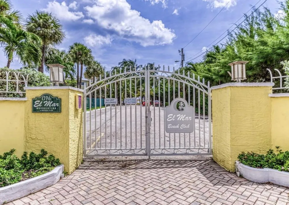 1401 S Ocean Boulevard #702 Pompano Beach, FL 33062