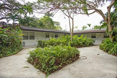 801 SW 14th Avenue #1-7