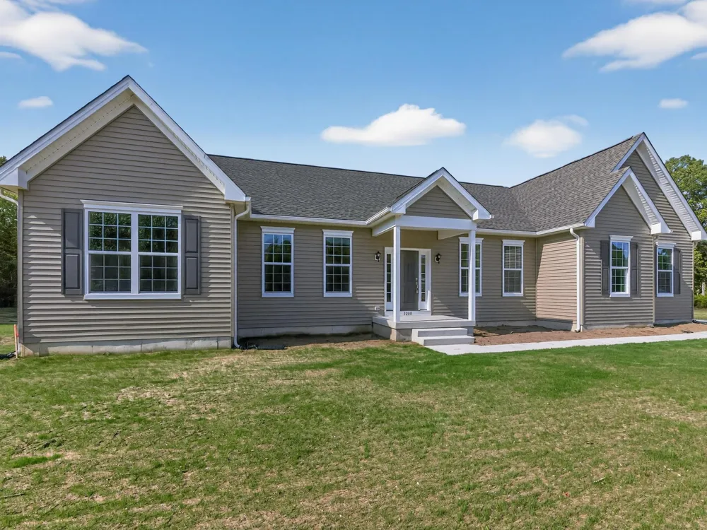 8 Sandcastle Drive Ocean View, NJ 08230
