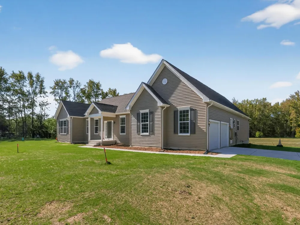 8 Sandcastle Drive Ocean View, NJ 08230