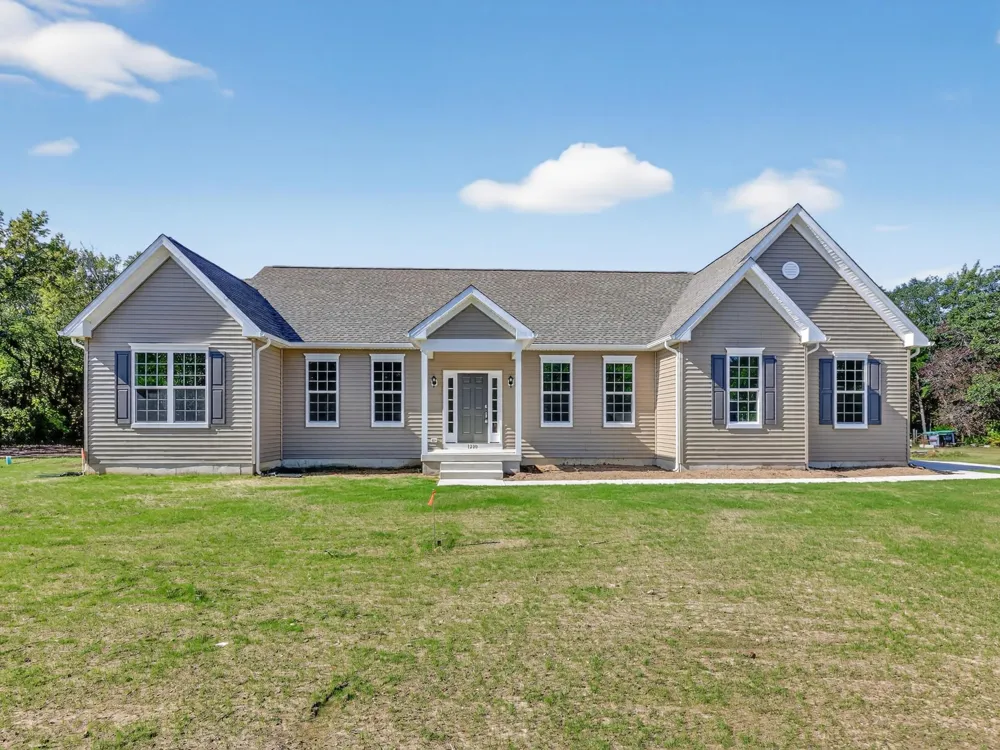 8 Sandcastle Drive Ocean View, NJ 08230