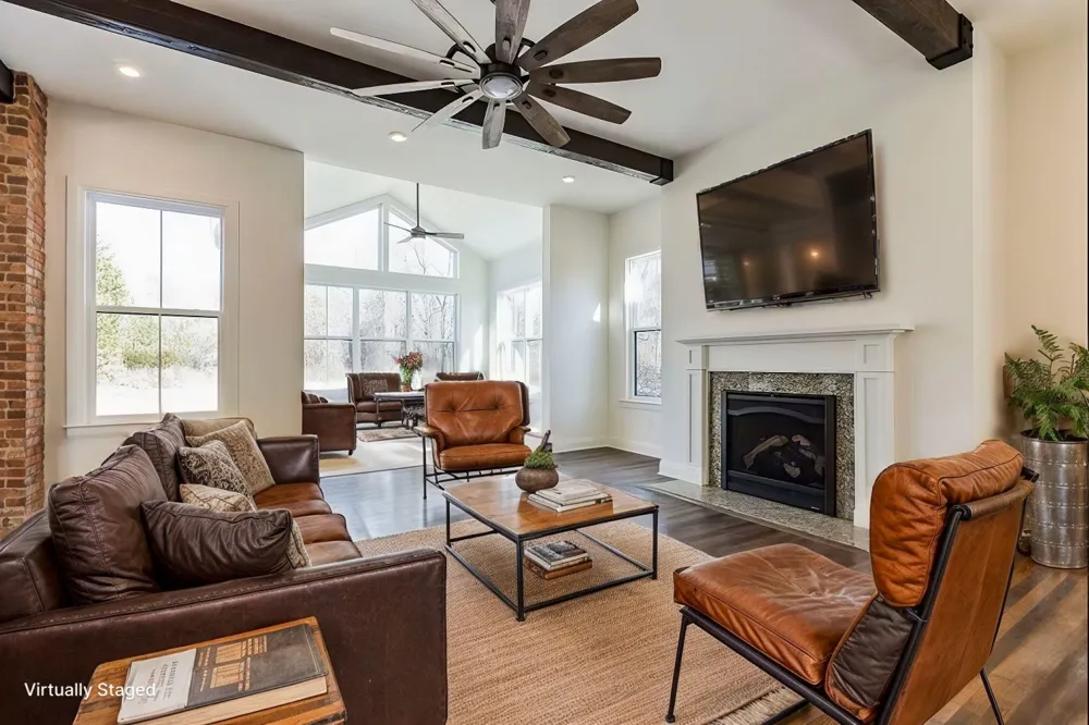 8 Sandcastle Drive Ocean View, NJ 08230