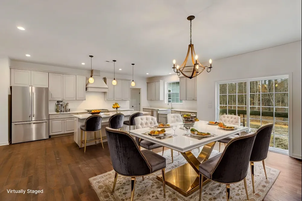 8 Sandcastle Drive Ocean View, NJ 08230