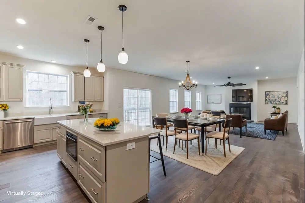 8 Sandcastle Drive Ocean View, NJ 08230