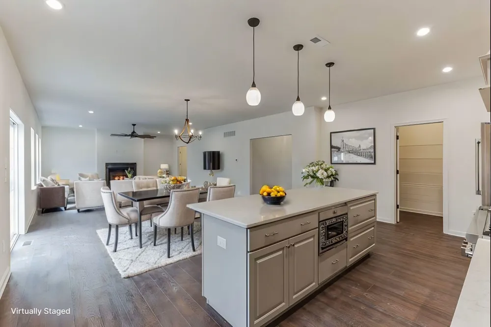 8 Sandcastle Drive Ocean View, NJ 08230