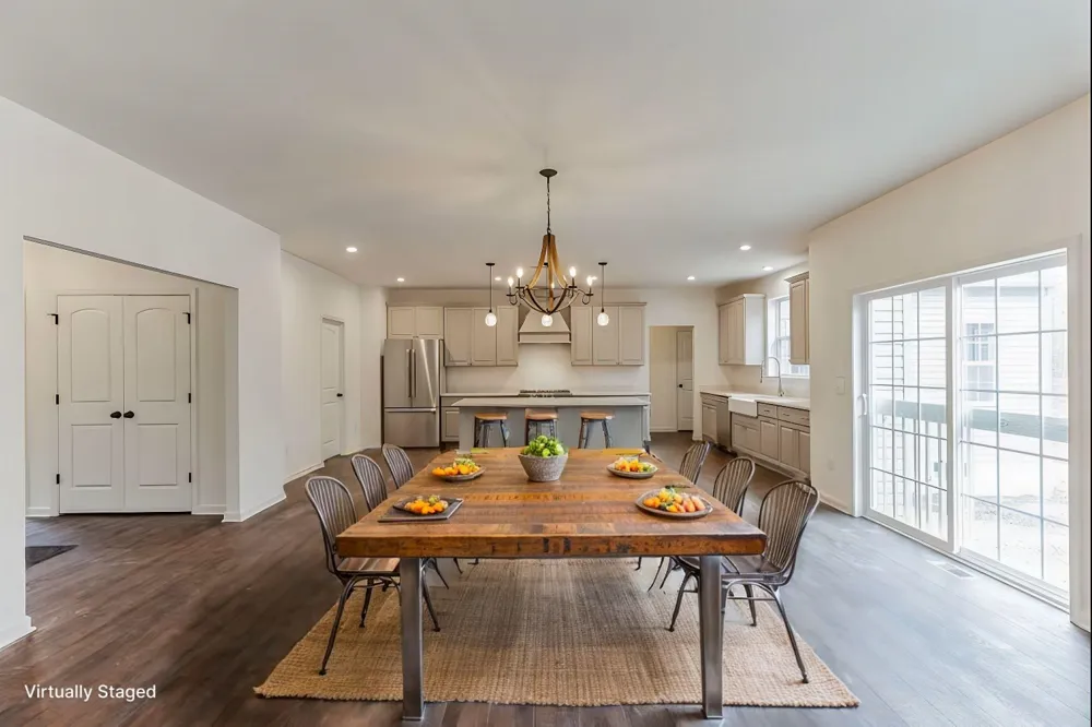 8 Sandcastle Drive Ocean View, NJ 08230