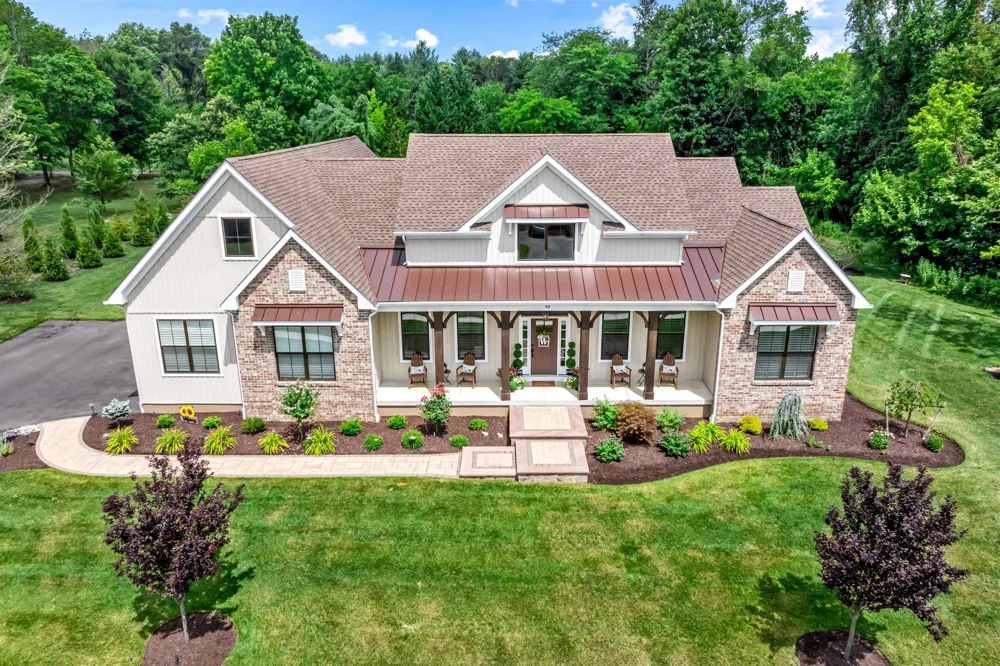 8 Sandcastle Drive Ocean View, NJ 08230