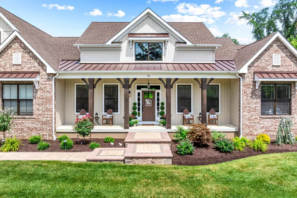 8 Sandcastle Drive Ocean View, NJ 08230