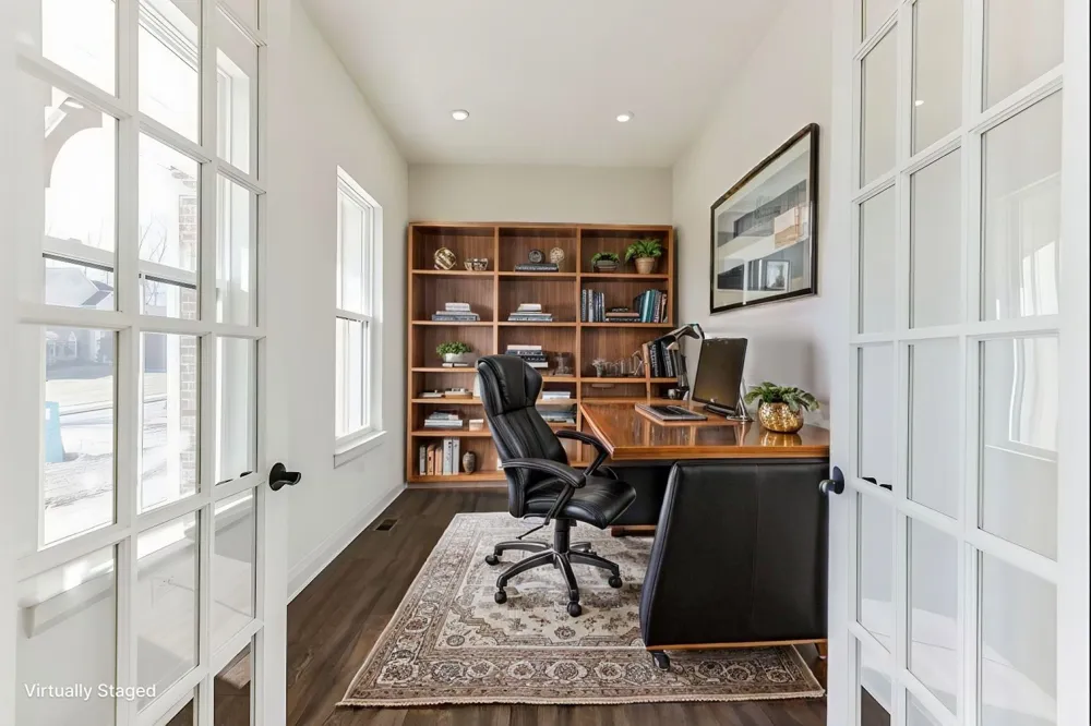8 Sandcastle Drive Ocean View, NJ 08230