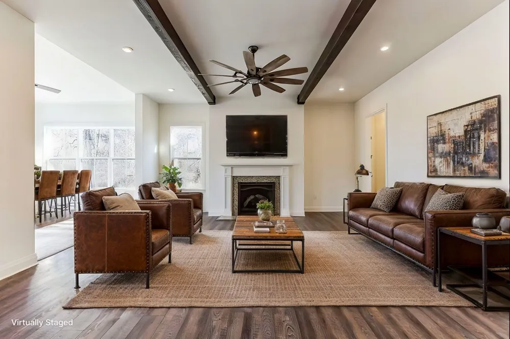 8 Sandcastle Drive Ocean View, NJ 08230