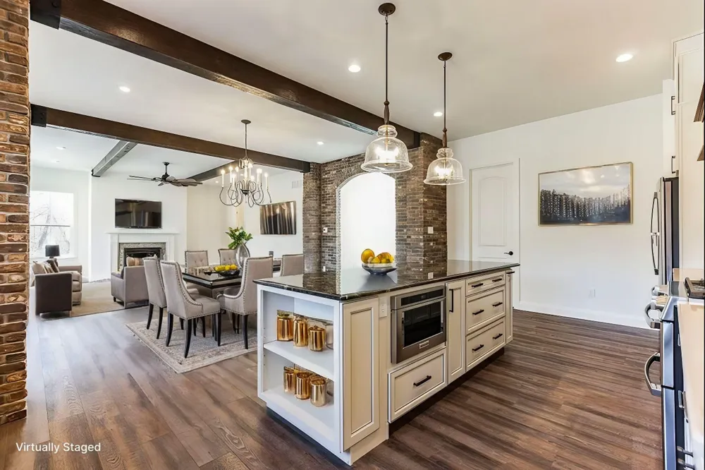 8 Sandcastle Drive Ocean View, NJ 08230