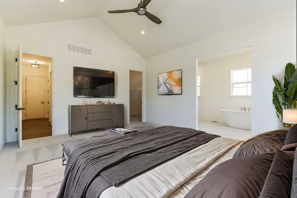 8 Sandcastle Drive Ocean View, NJ 08230