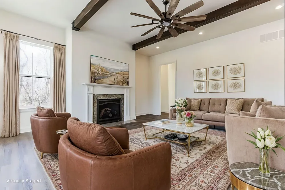8 Sandcastle Drive Ocean View, NJ 08230