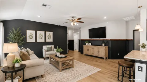 1143 Kennesaw Drive