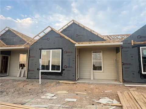 10538 Berry Branch Lane