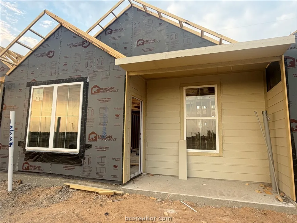 10538 Berry Branch Lane Bryan, TX 77845