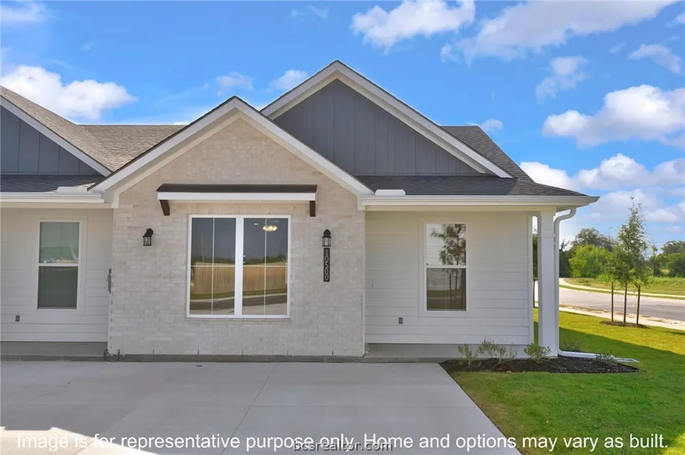 10538 Berry Branch Lane Bryan, TX 77845