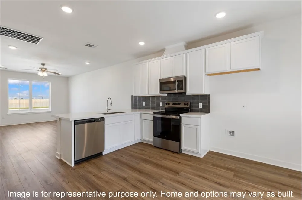 10538 Berry Branch Lane Bryan, TX 77845
